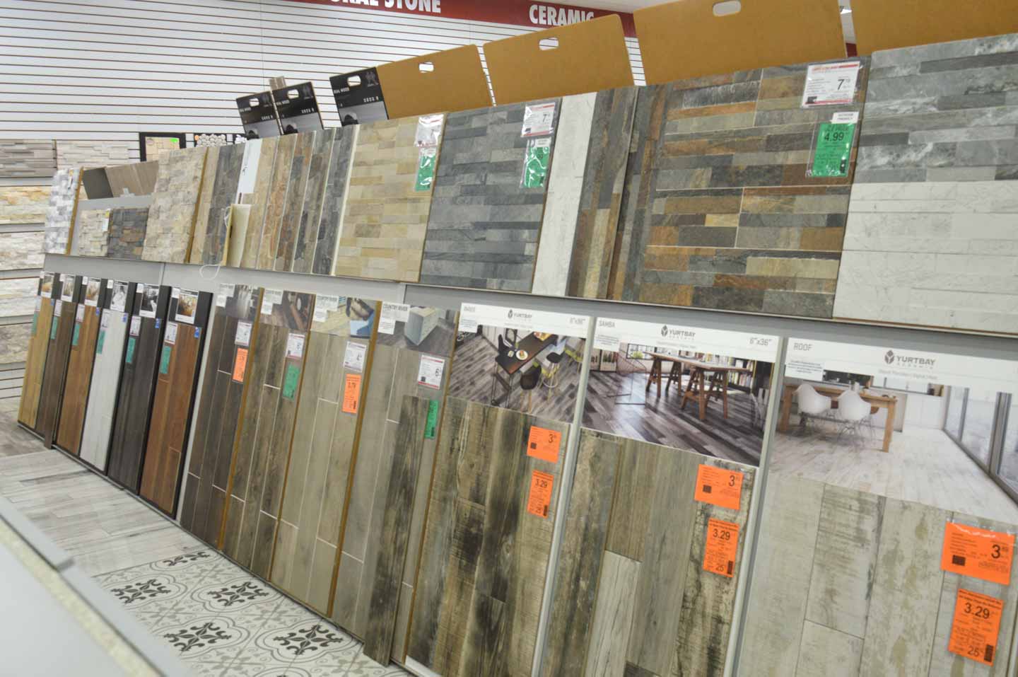 Dover, DE Carpet and Tile Store Airbase Carpetmart